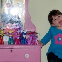 Ponies on Parade
